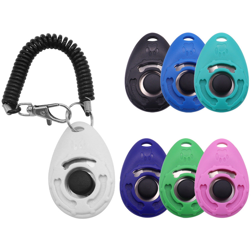 🐶 Freedom Summer Training Bundle – Long Lead, Slow Feeder, Treat Bag, Clicker+ 3 Poop Bag Rolls
