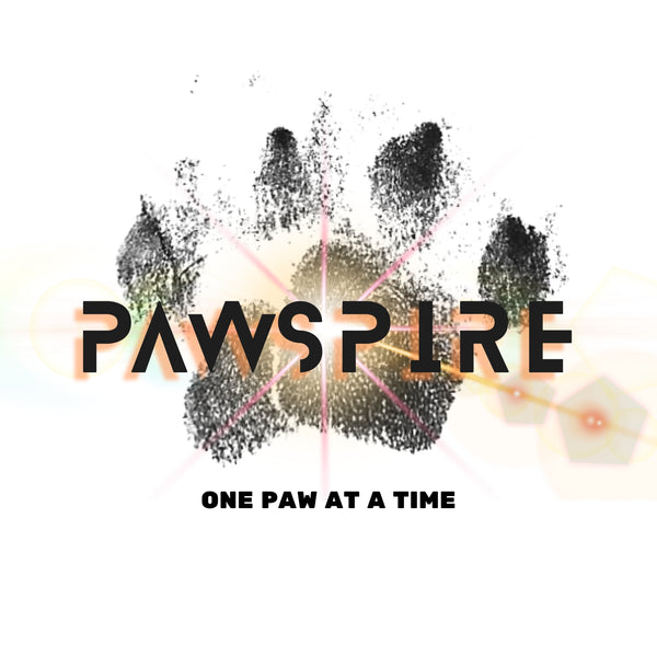 PAWSPIRE Pet Supply
