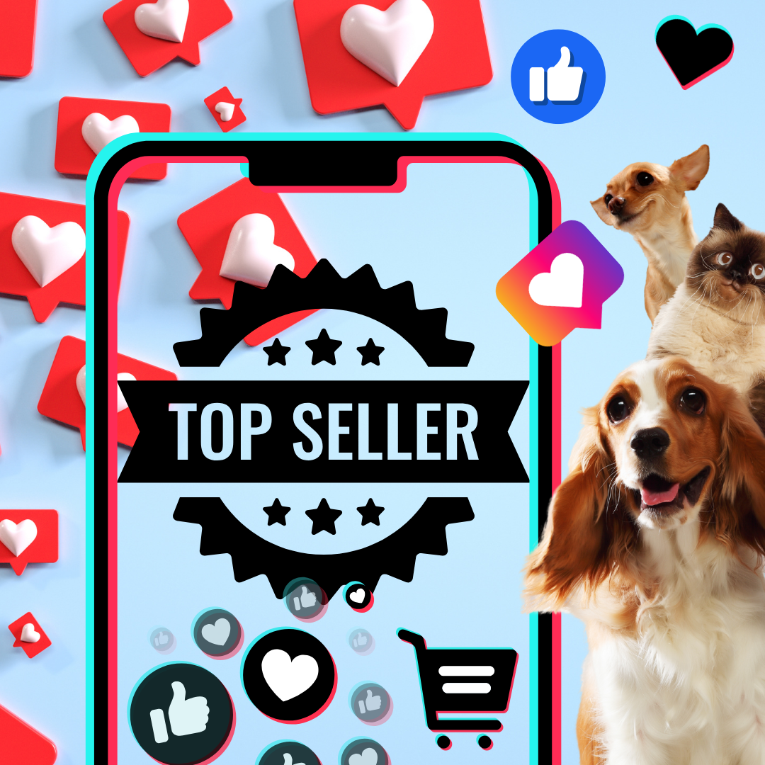TOP SELLERS
