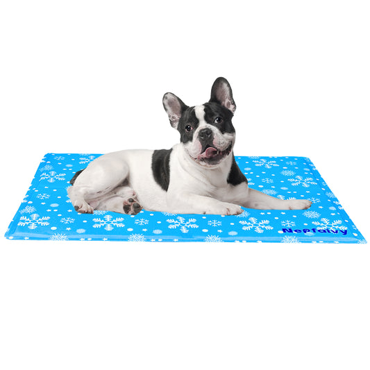 Self Cooling Mat for Dogs and Cats - 50 x 40 cm