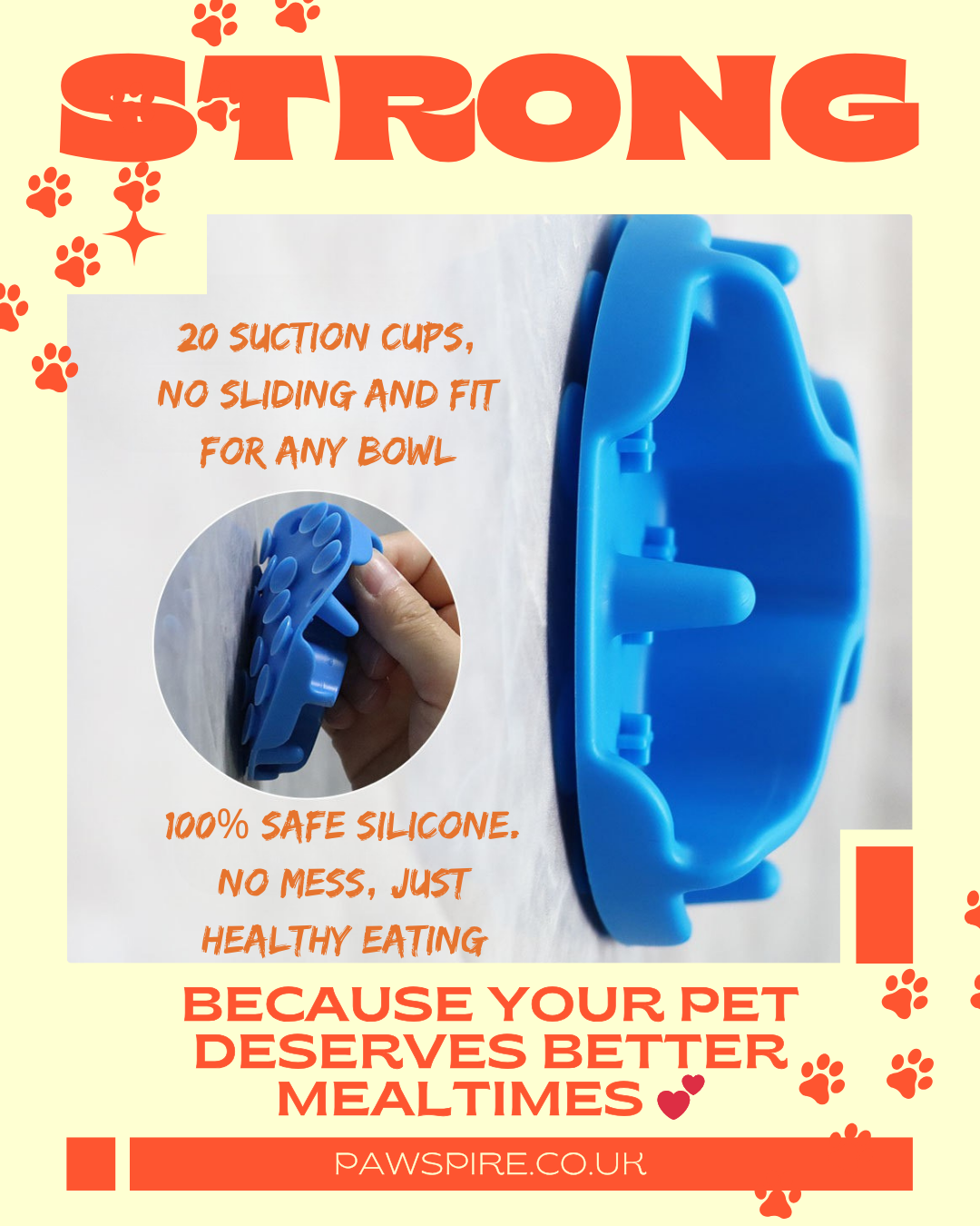 🐶 Freedom Summer Training Bundle – Long Lead, Slow Feeder, Treat Bag, Clicker+ 3 Poop Bag Rolls