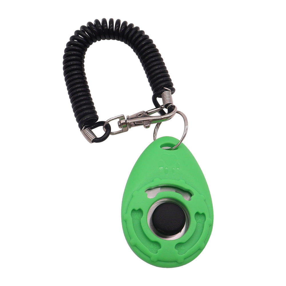 [GET 2nd 50% OFF] Dog Training Clicker – Your Perfect Pet Training Partner