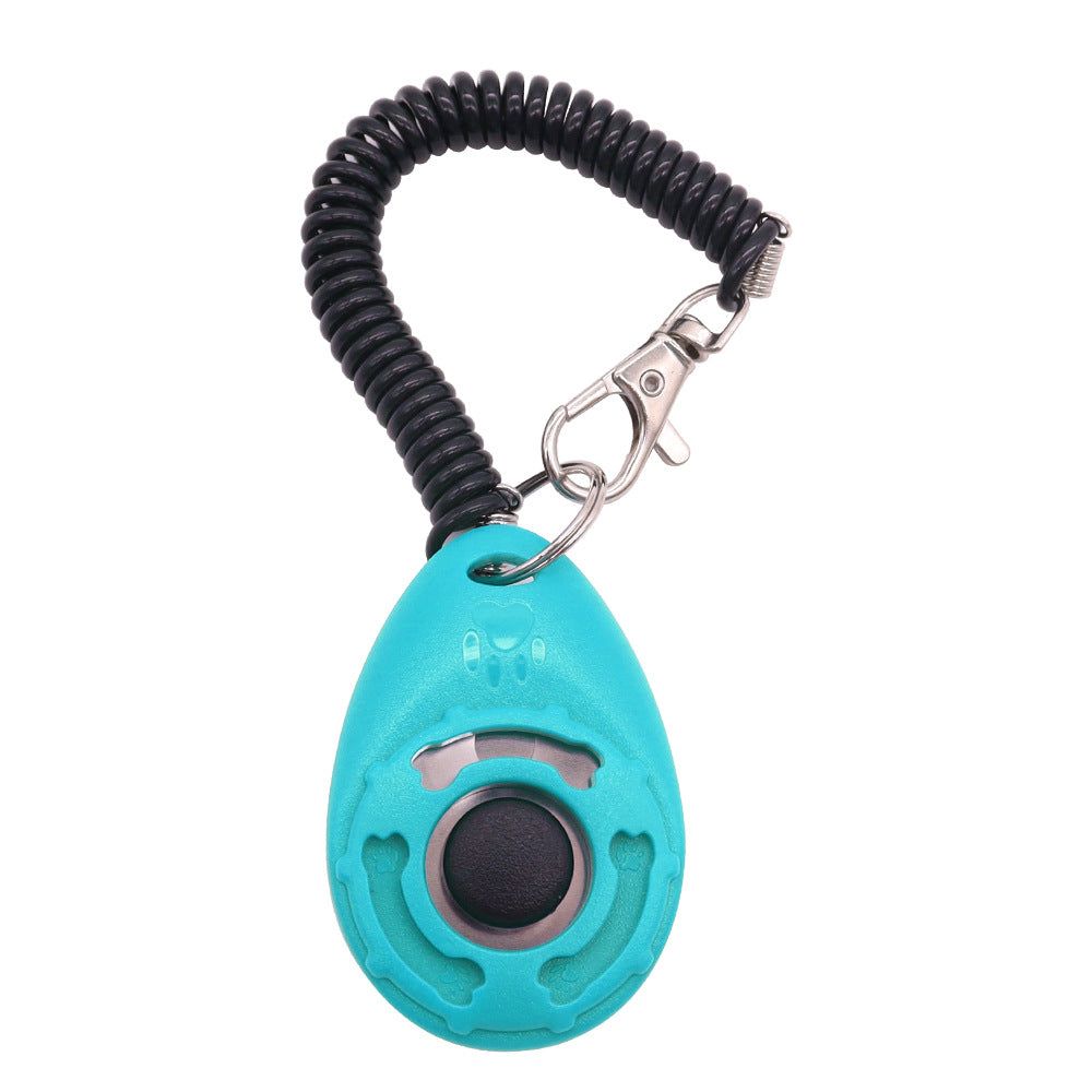 [GET 2nd 50% OFF] Dog Training Clicker – Your Perfect Pet Training Partner