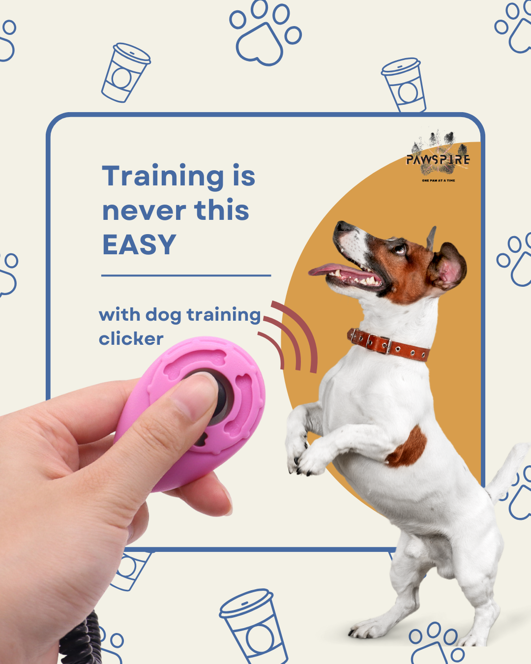 🐶 Freedom Summer Training Bundle – Long Lead, Slow Feeder, Treat Bag, Clicker+ 3 Poop Bag Rolls