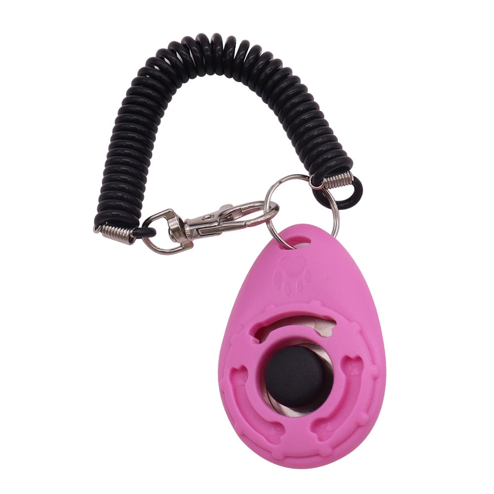 [GET 2nd 50% OFF] Dog Training Clicker – Your Perfect Pet Training Partner