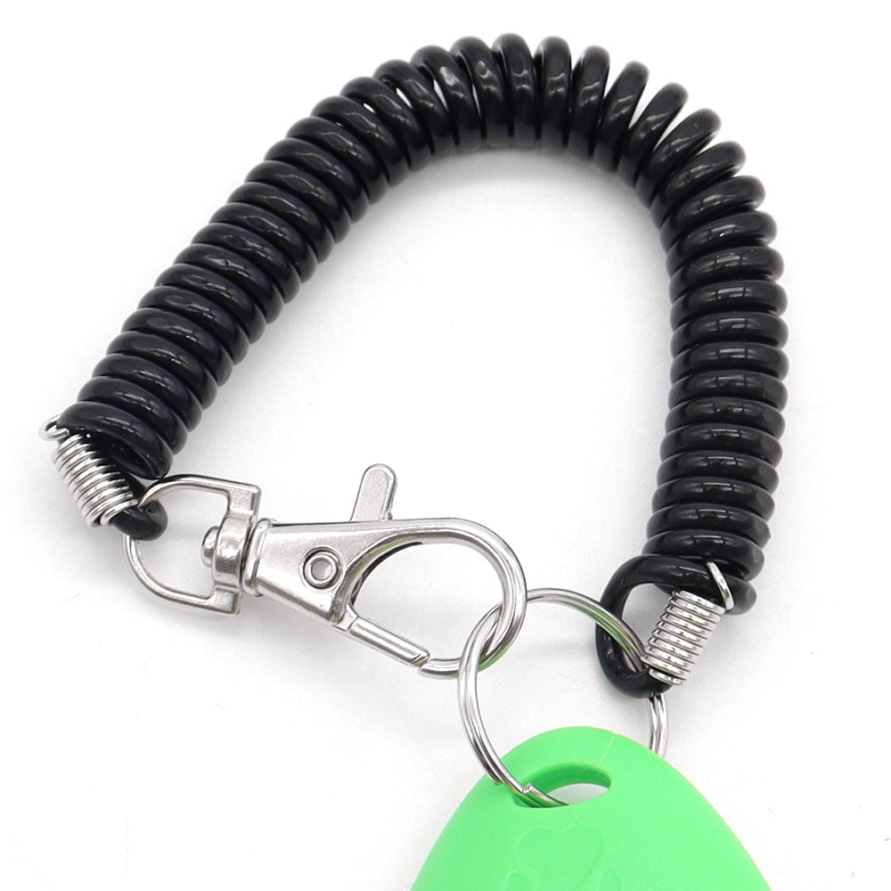 [GET 2nd 50% OFF] Dog Training Clicker – Your Perfect Pet Training Partner