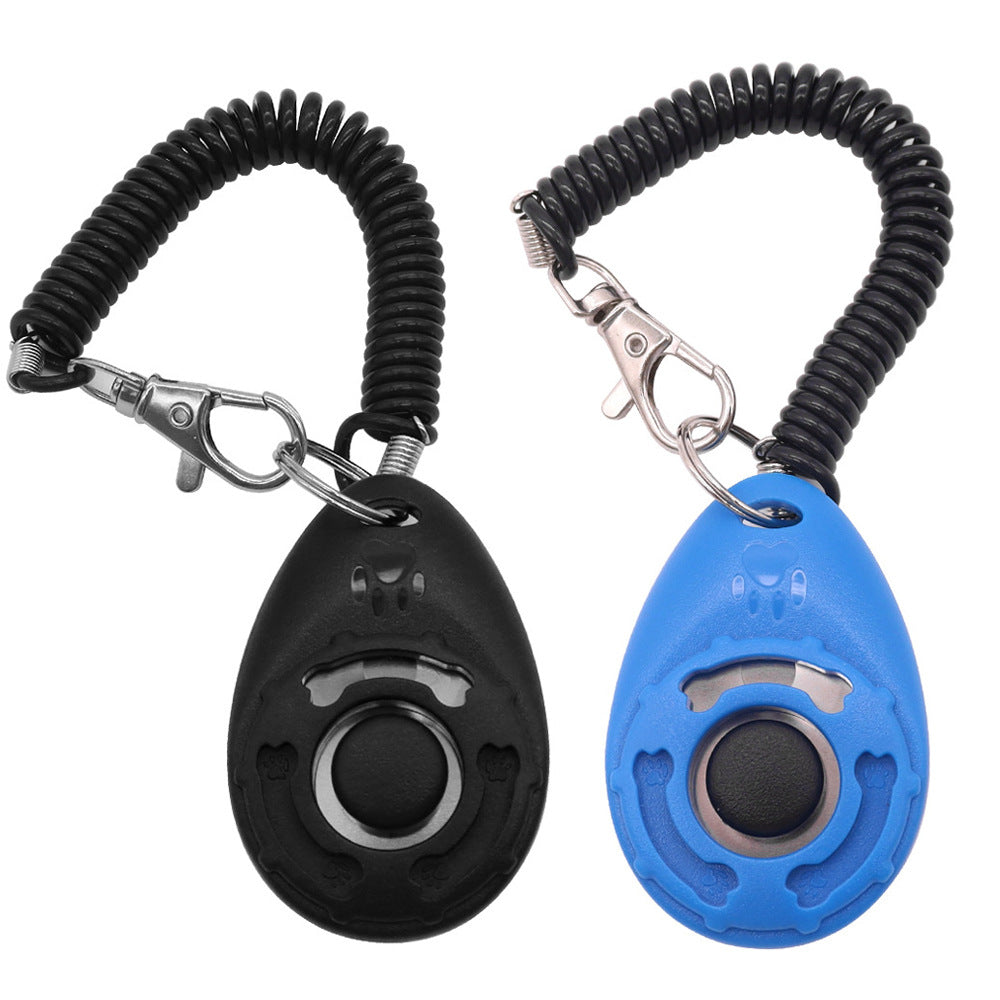 [GET 2nd 50% OFF] Dog Training Clicker – Your Perfect Pet Training Partner