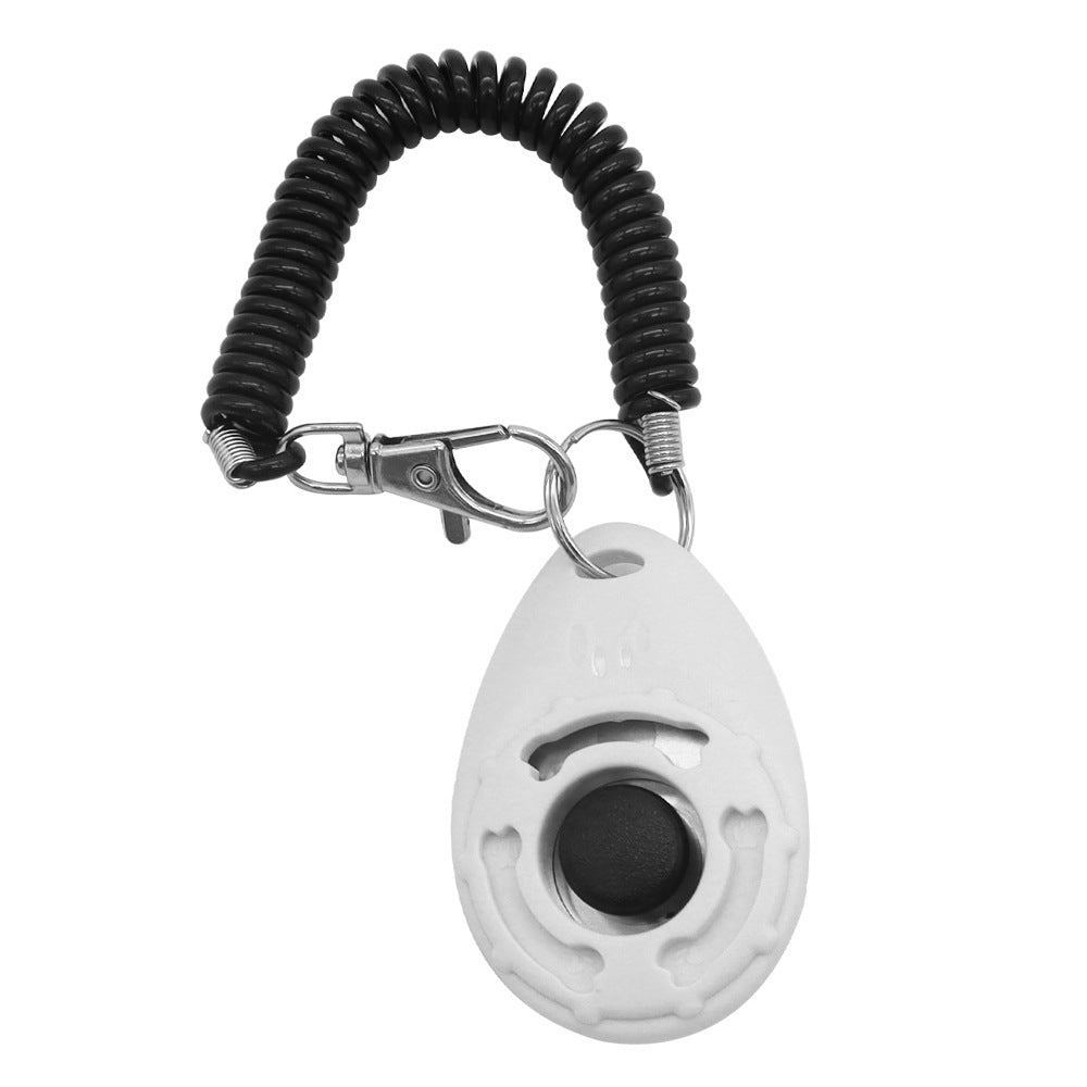 [GET 2nd 50% OFF] Dog Training Clicker – Your Perfect Pet Training Partner
