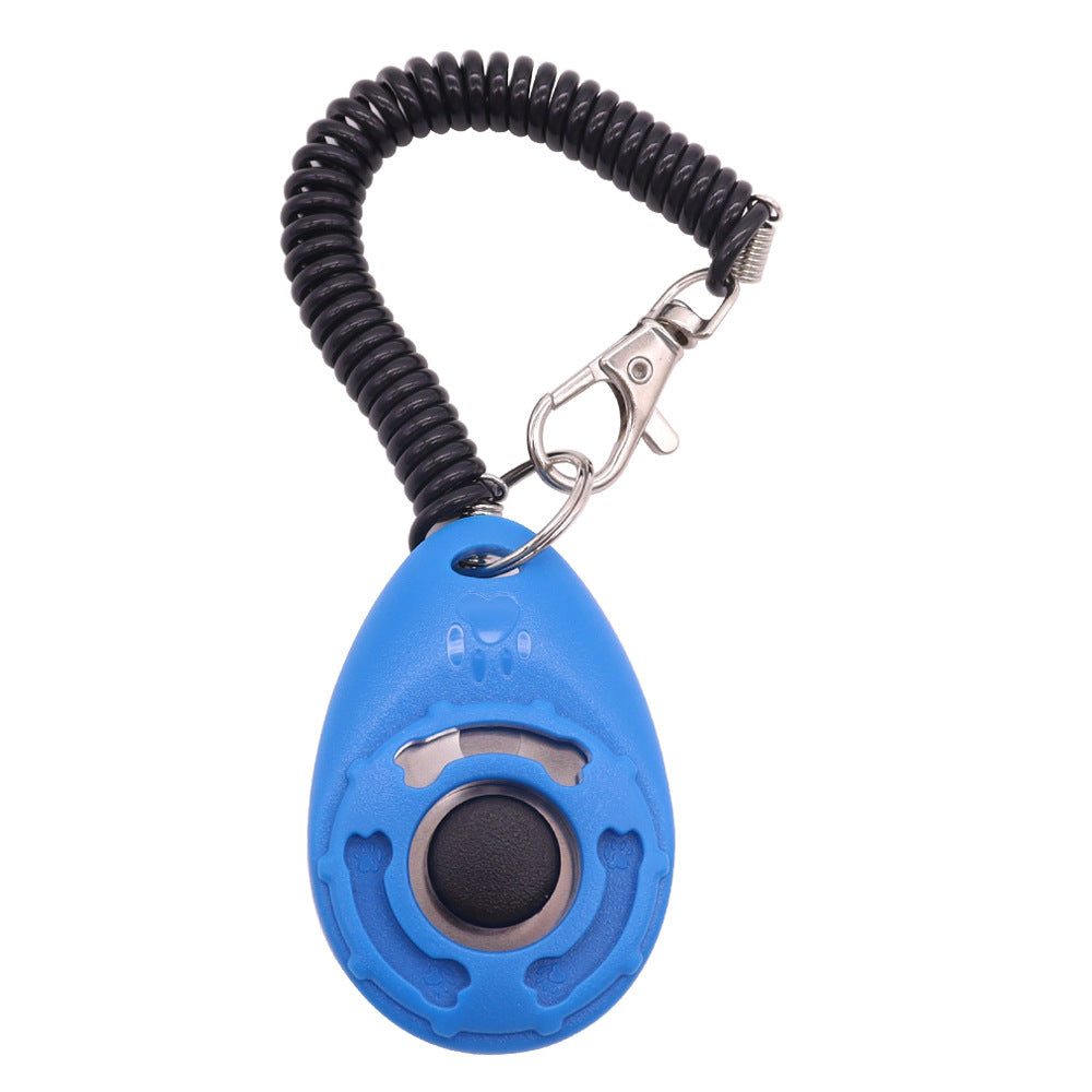[GET 2nd 50% OFF] Dog Training Clicker – Your Perfect Pet Training Partner