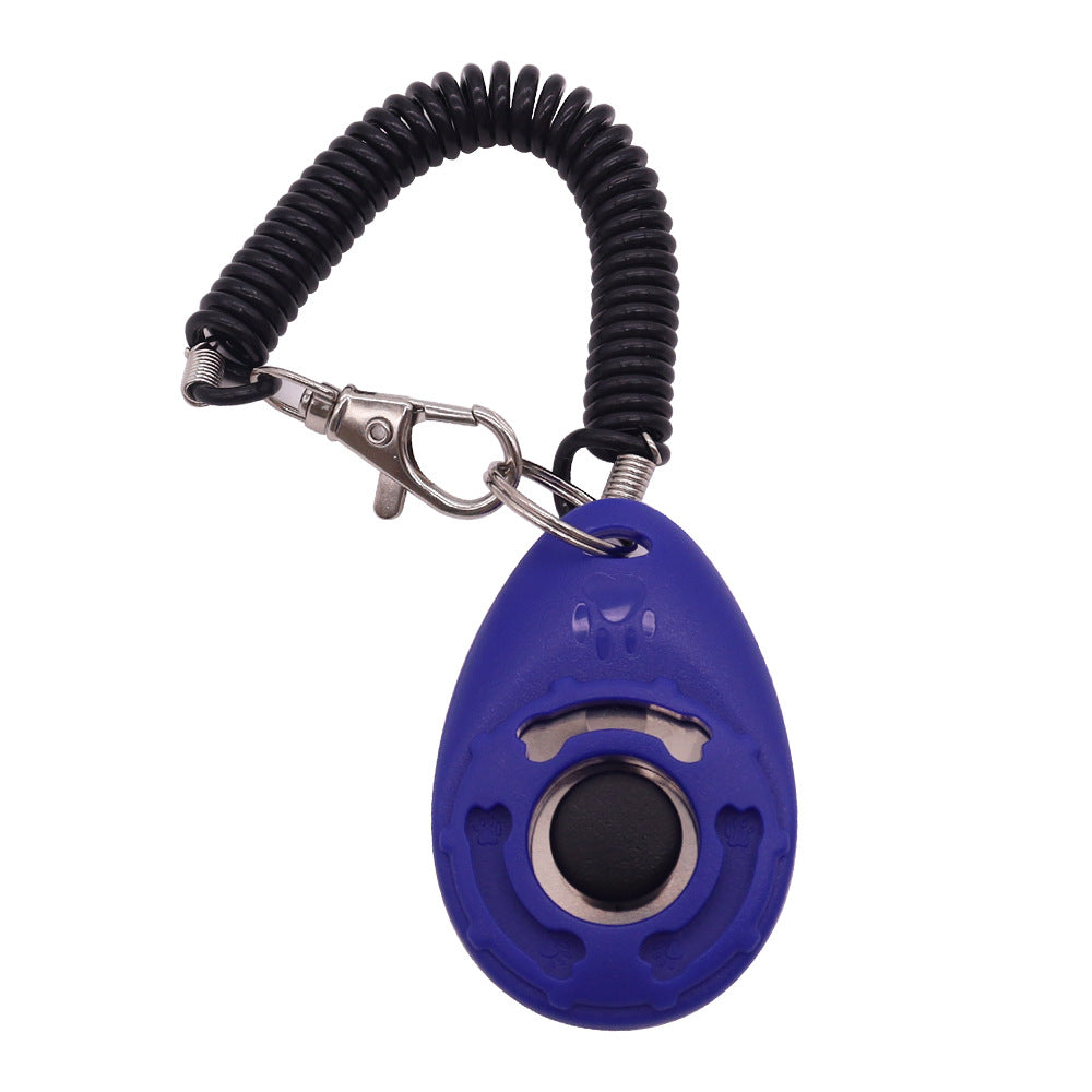[GET 2nd 50% OFF] Dog Training Clicker – Your Perfect Pet Training Partner