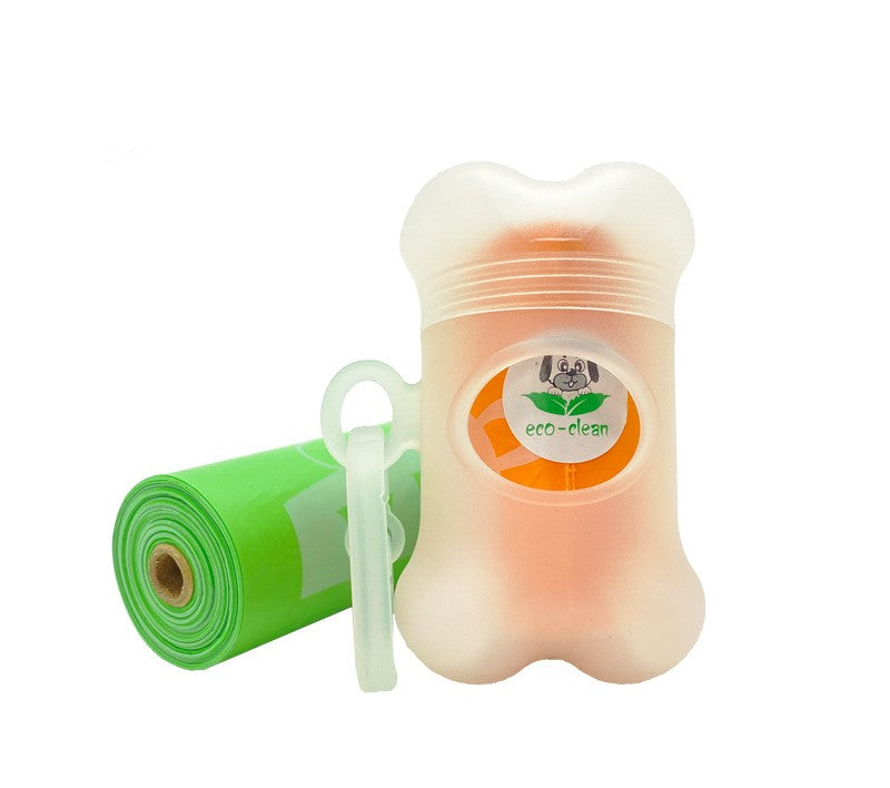 360 Pieces /24 Rolls Colourful Biodegradable Pet Waste Bags – Extra Thick, Extra Reliable, Extra Stylish